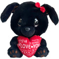 Amore Cutie Pet-tudies Plush Lab