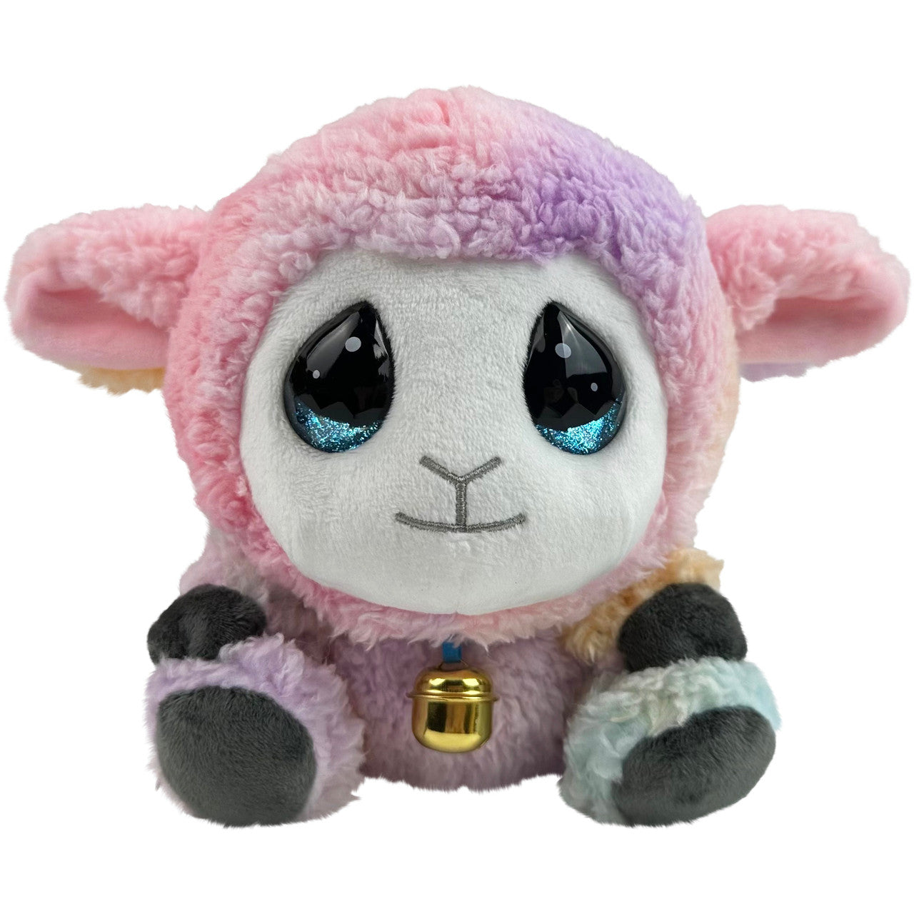 Serbet Cutie Pet-tudies Plush Easter Lamb