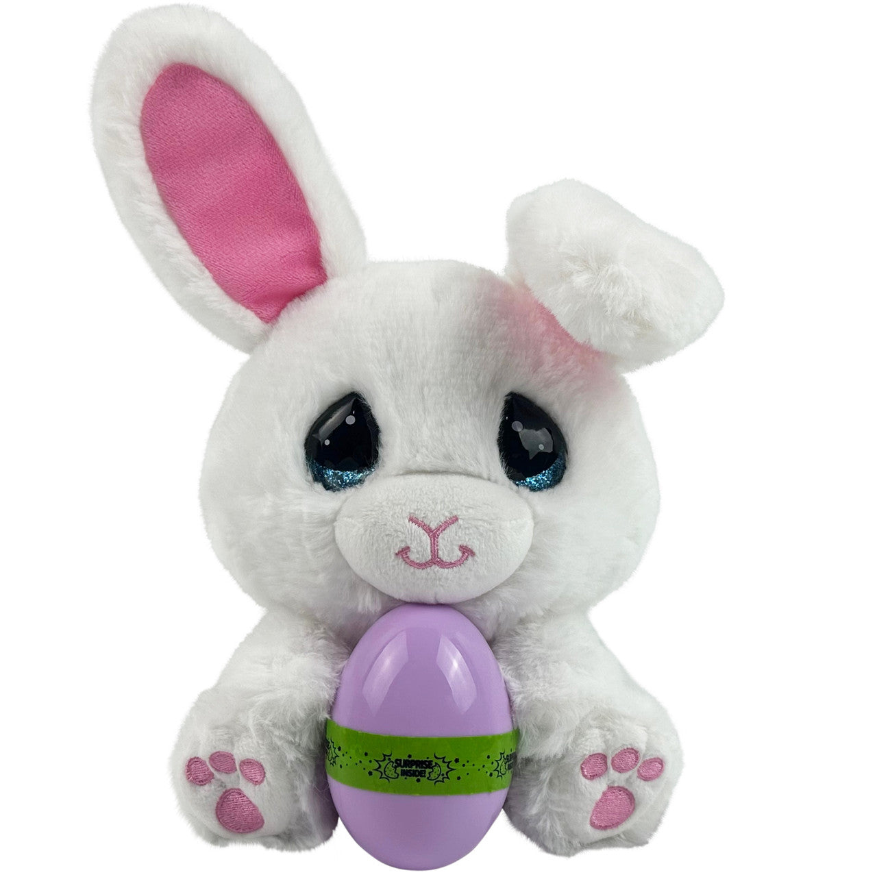 Cadabra Cutie Pet-tudies Plush Easter Bunny