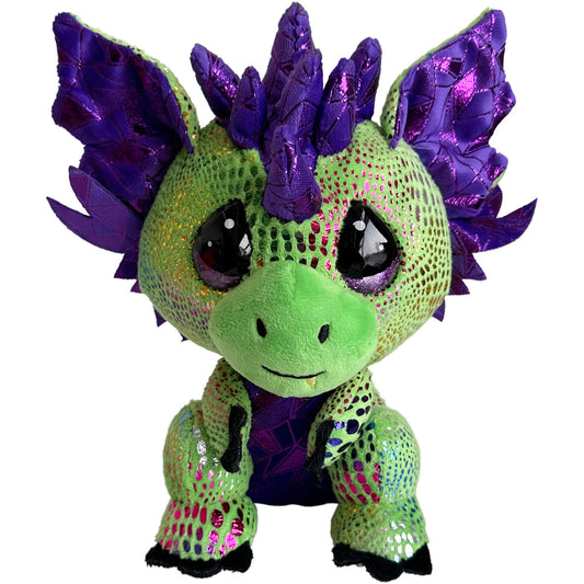 Juniper Cutie Pet-tudies Plush Dragon