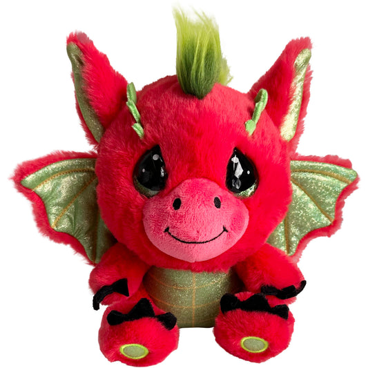 Rowan Cutie Pet-tudies Plush Dragon