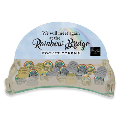 Rainbow Bridge Pocket Token