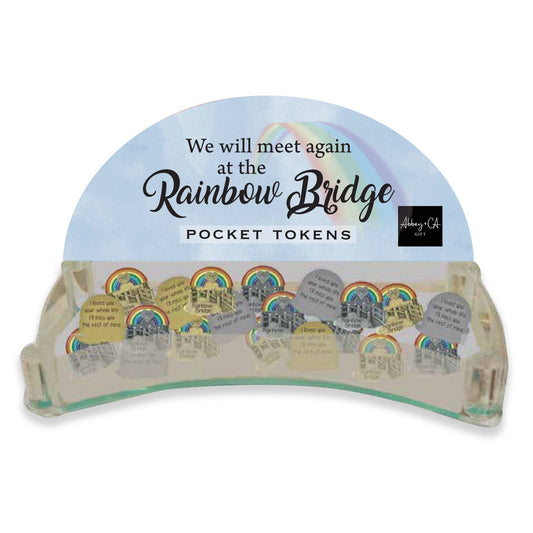 Rainbow Bridge Pocket Token