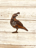 Quail Southwest Magnet