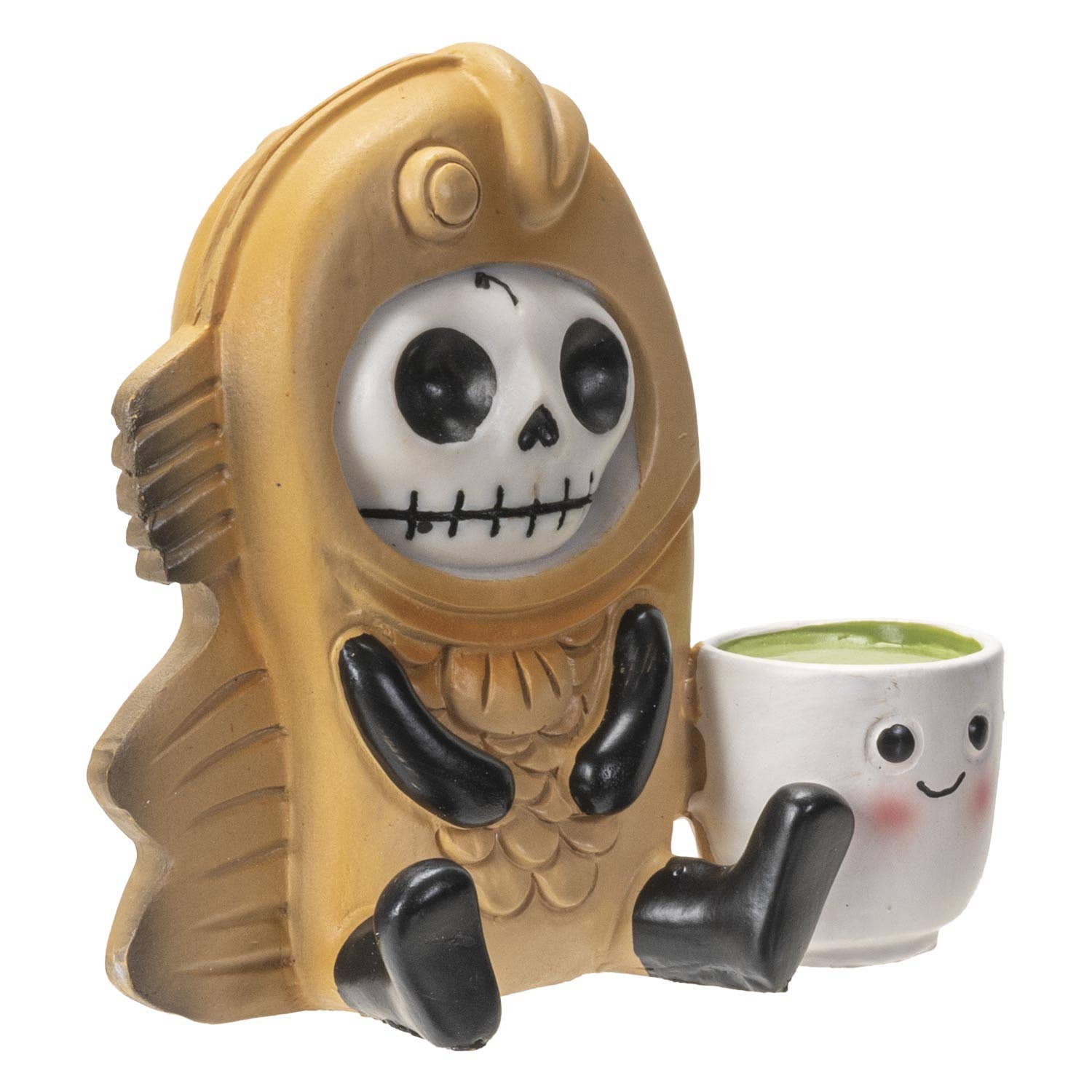 Furrybones Tai