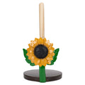 Sunflower Paper Towel Holder