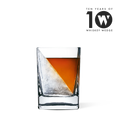 Whiskey Wedge Glass