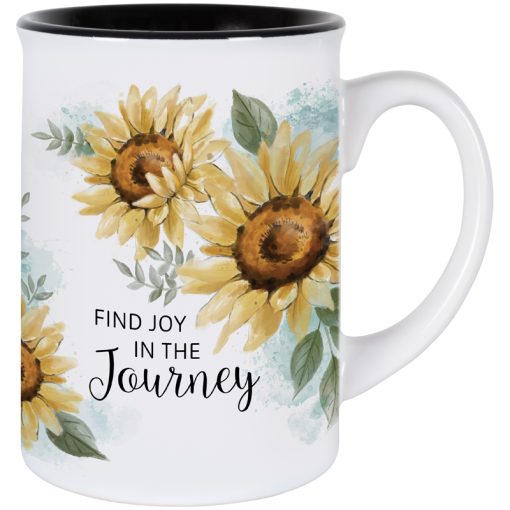 Find Joy in the Journey Mug