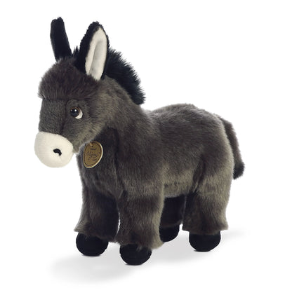 Donkey Foal Miyoni Plush