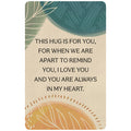 Hug Wallet Reminder