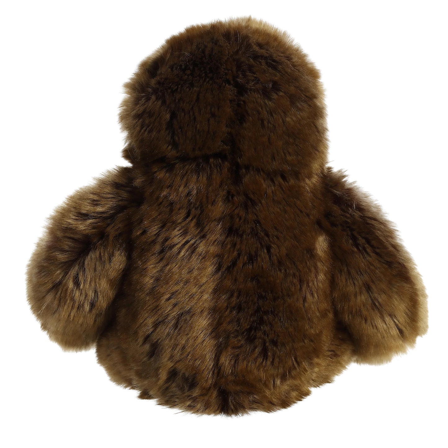 Three-Toed Sloth Plush