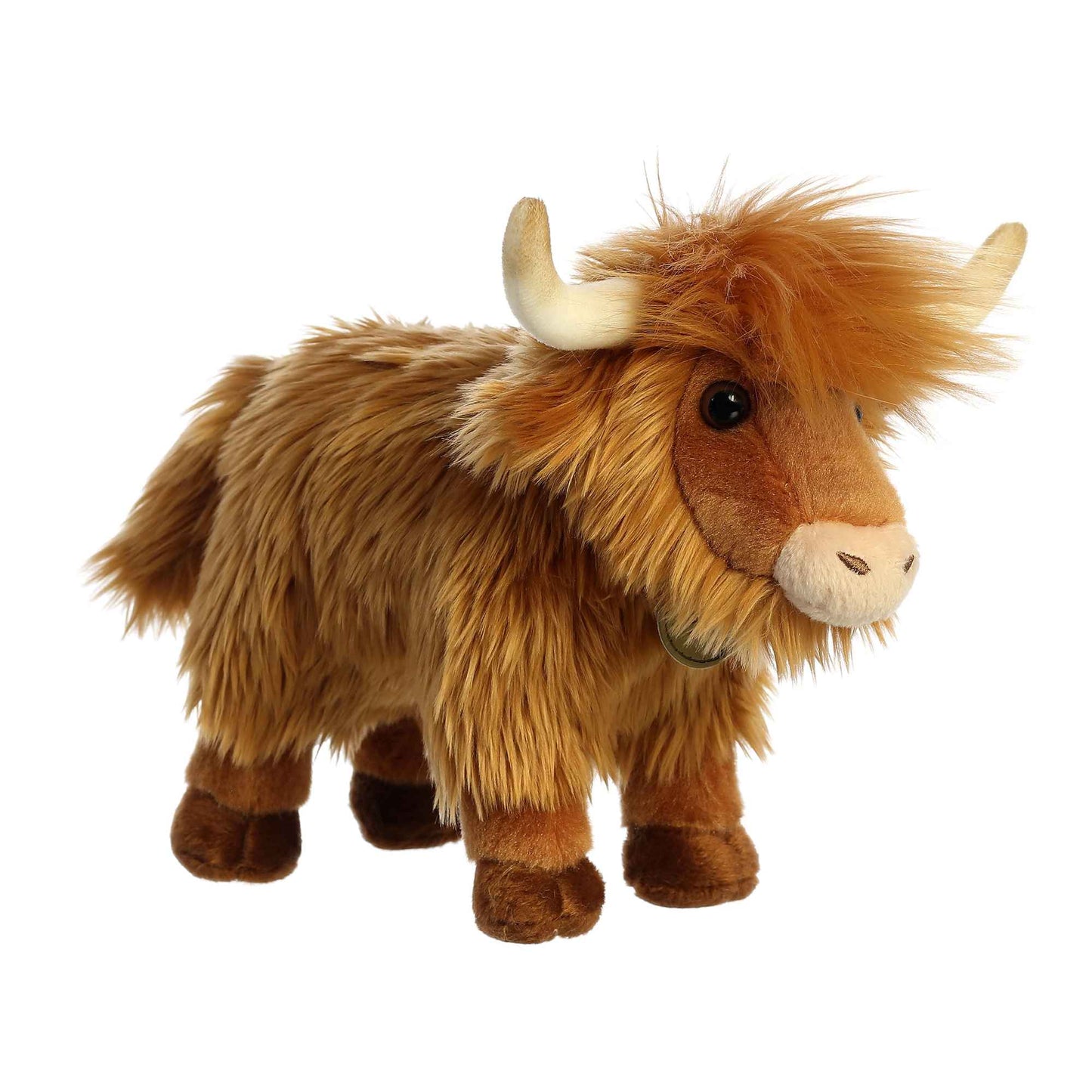 Cow Highland Miyoni  Plush