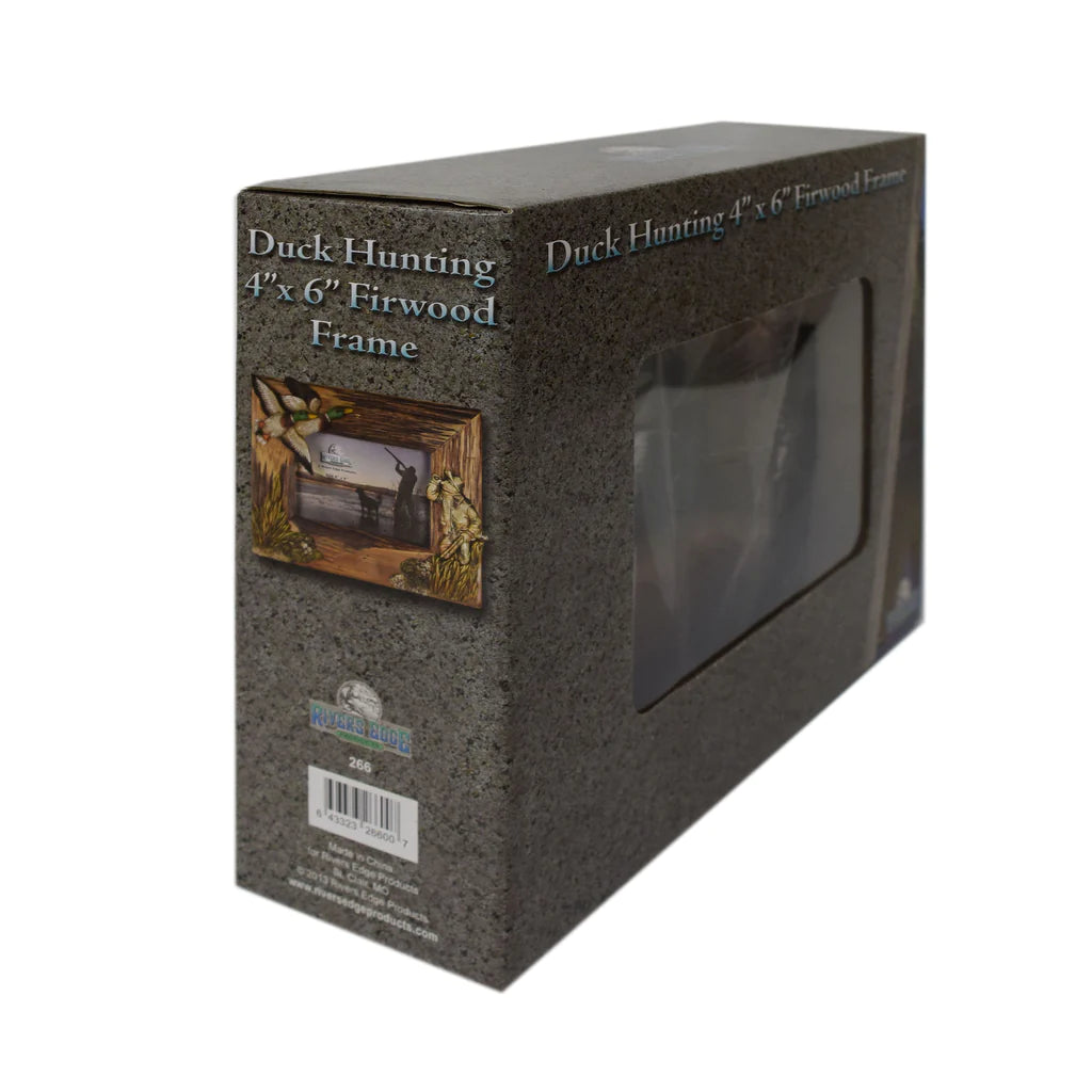 Duck Photo Frame
