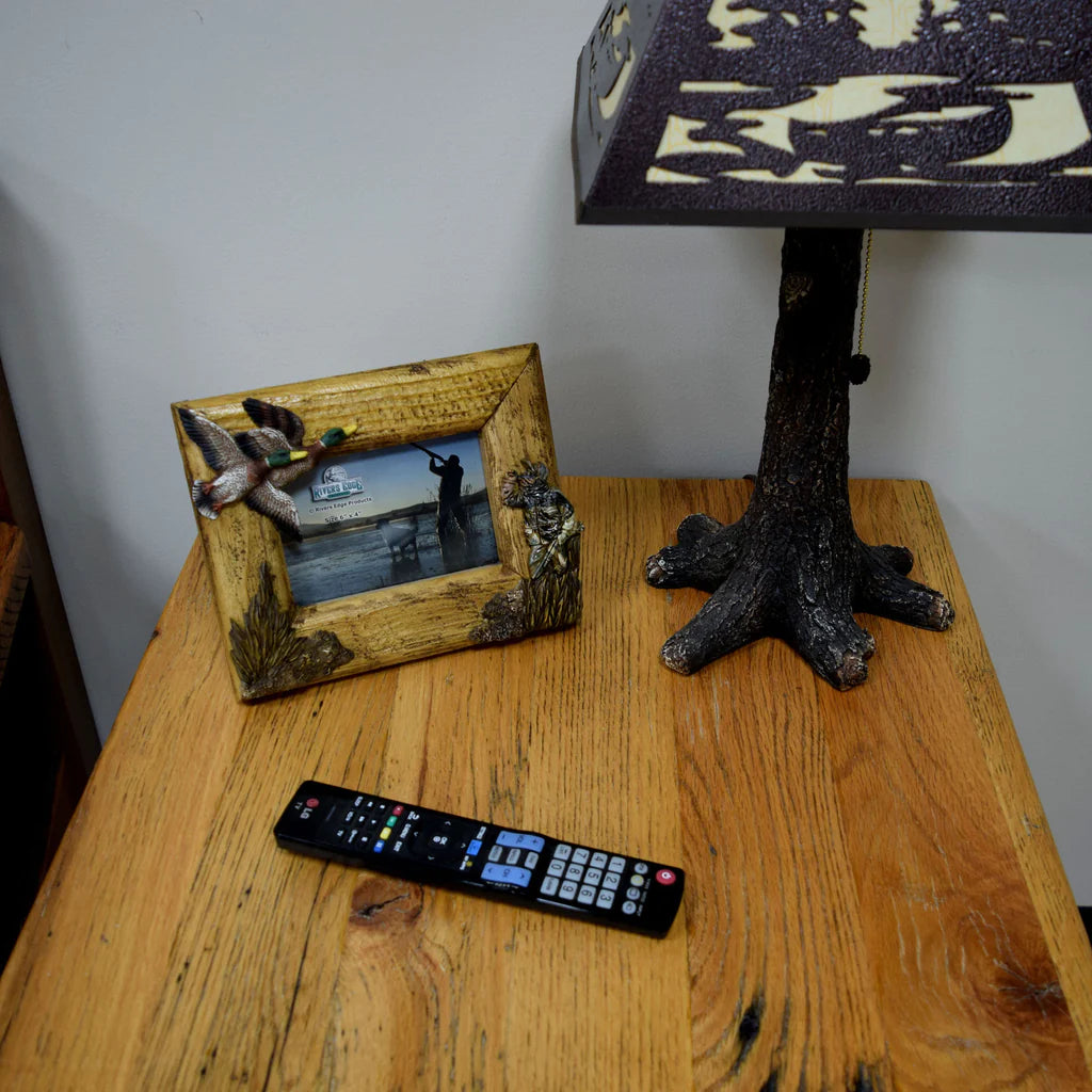 Duck Photo Frame