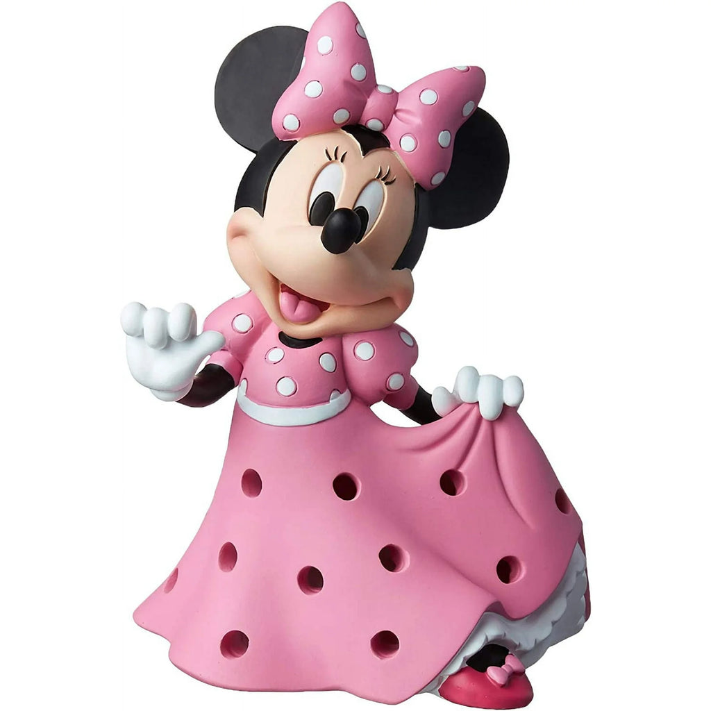 Minnie's Yoo Hoo Disney Precious Moments Figurine
