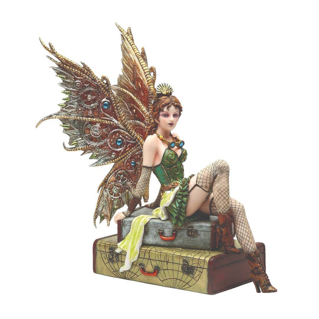 Steampunk Fairy