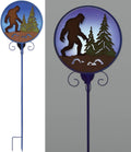 Yeti/Bigfoot/Sasquatch Solar Stake