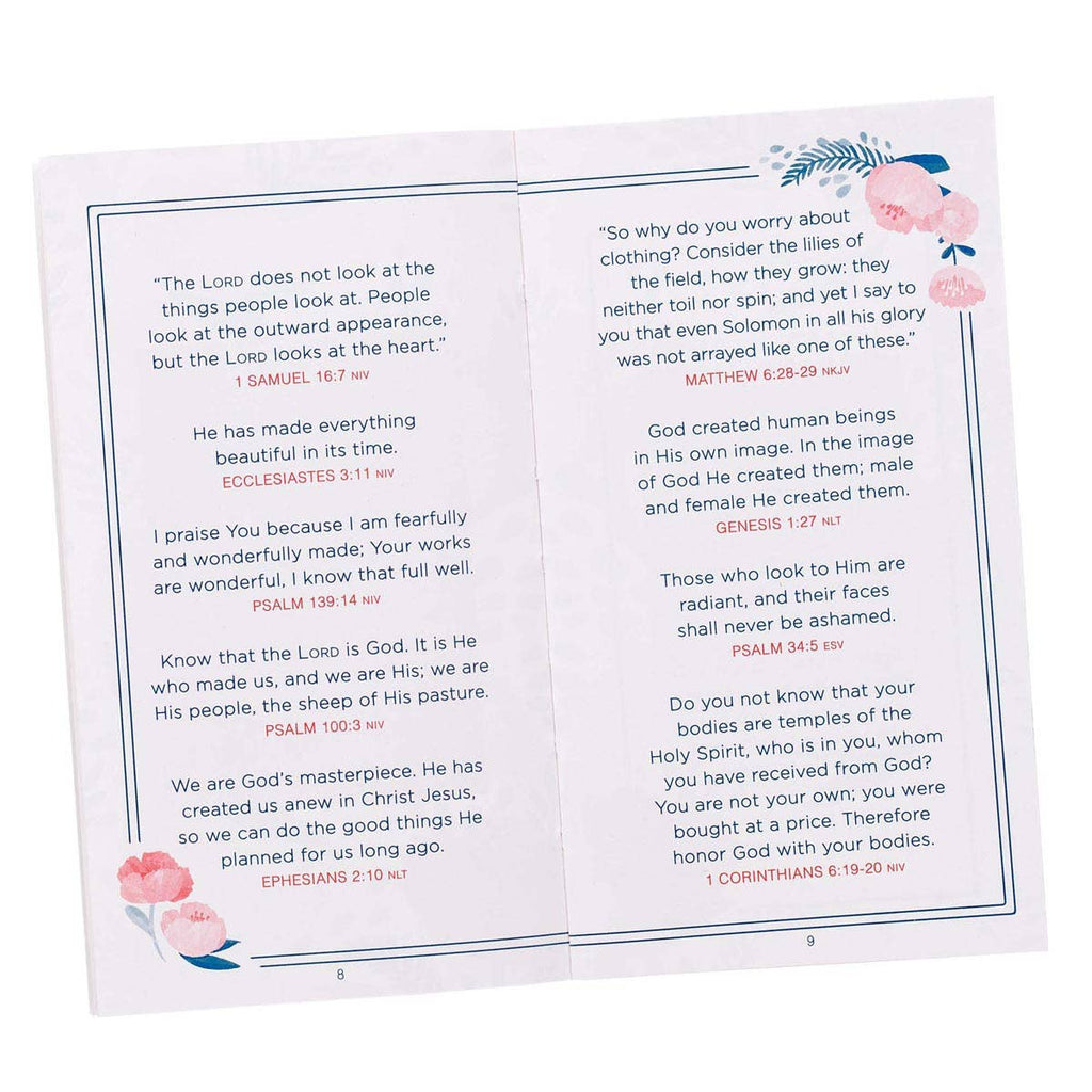 Promises from God for Women Softcover Devotional