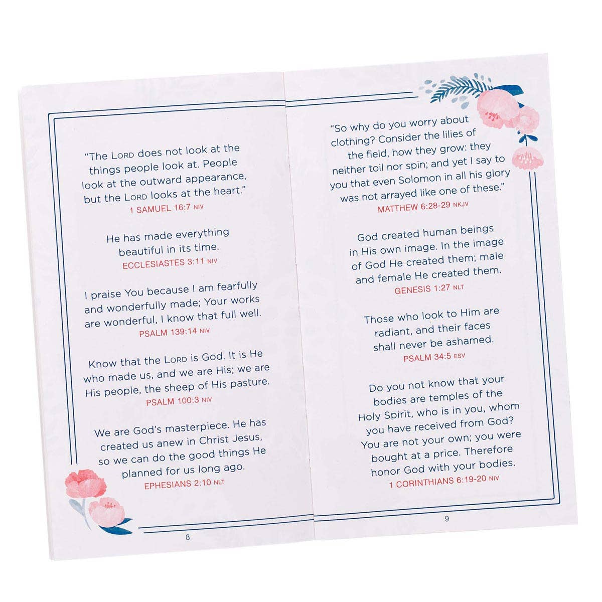 Promises from God for Women Softcover Devotional
