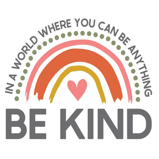 Be Kind Magnet