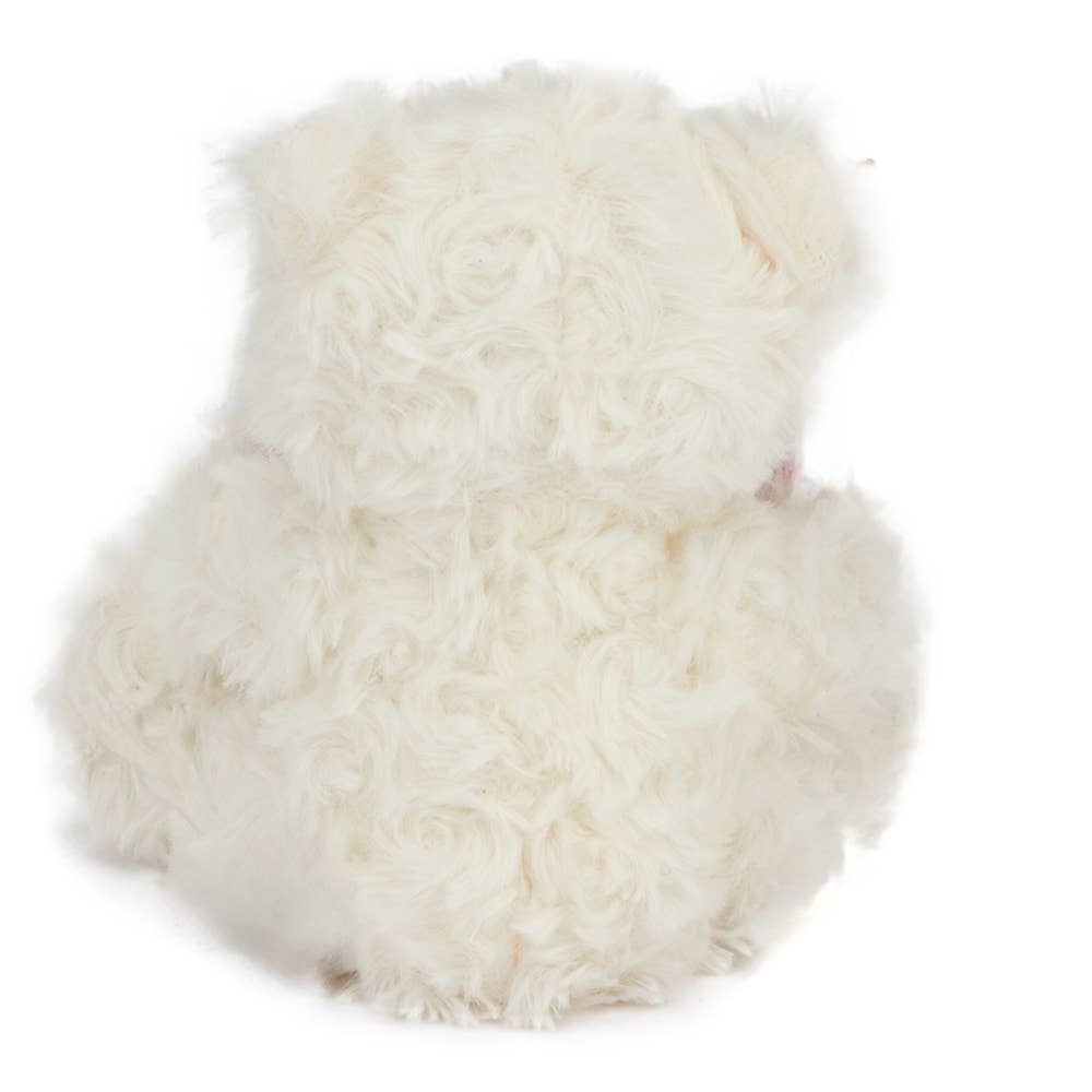 Be Mine Plush Bear