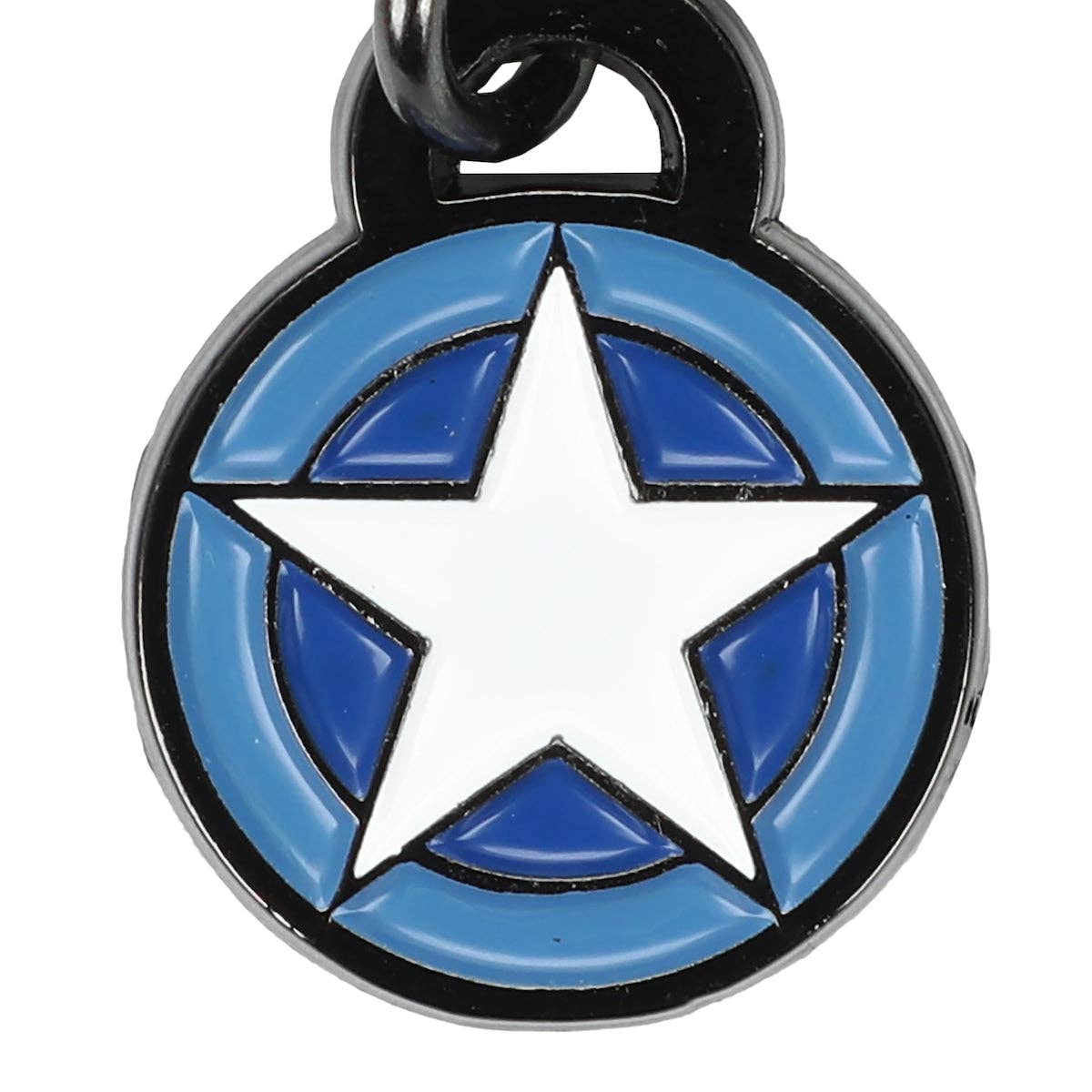 Sonic the Hedgehog & Tails Best Buds Keychain