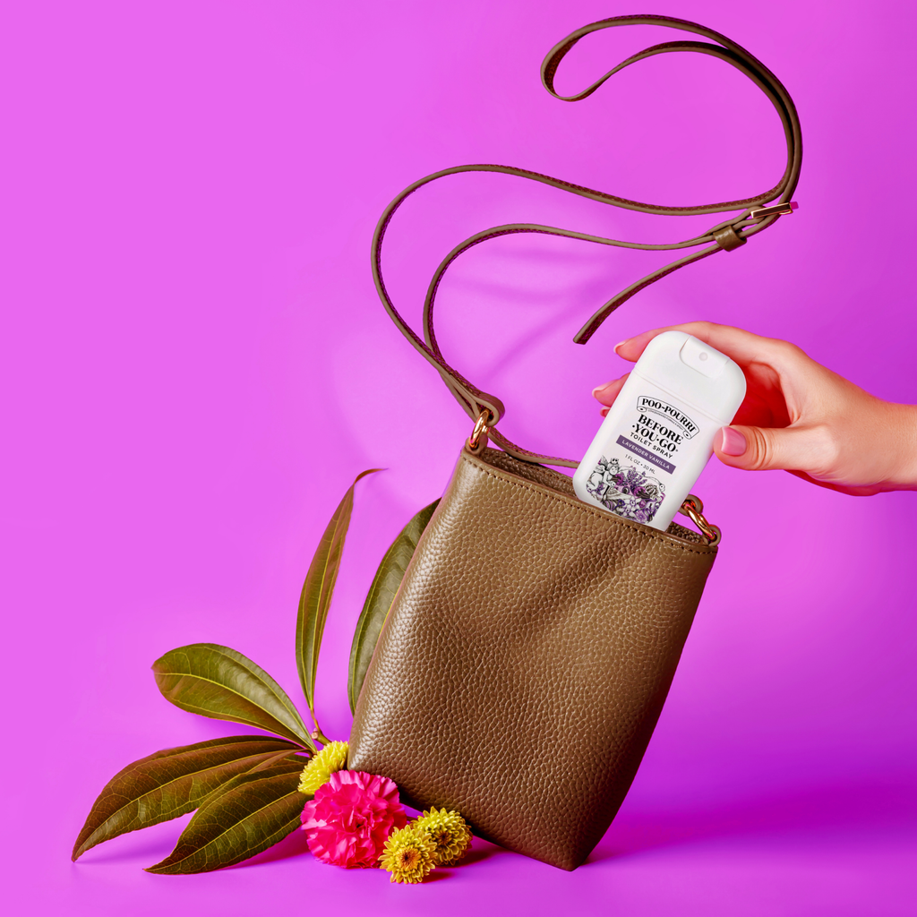 Poo~Pourri 1oz Pocket Sprayers
