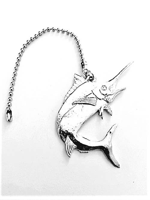 Man Cave Ceiling Fan Pulls - Father's Day Gift: Deer