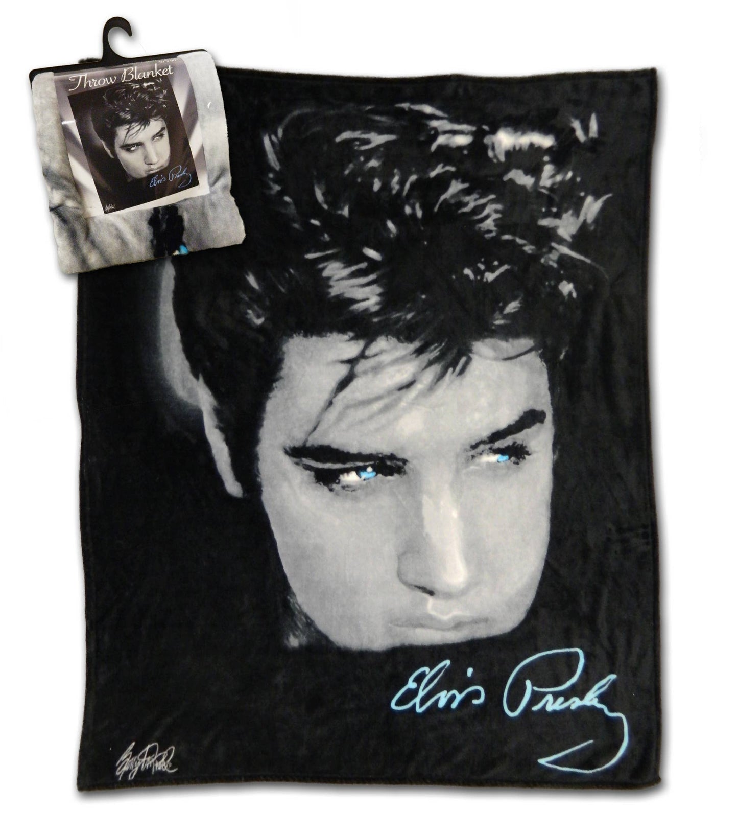 Elvis Throw