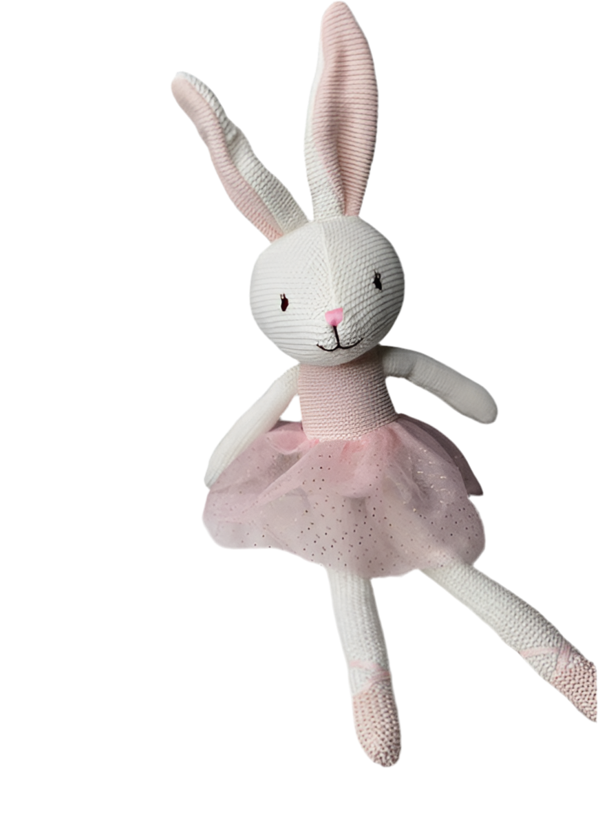 Ballerina Bunny