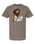 I Saw That Jesus T-Shirt Large
