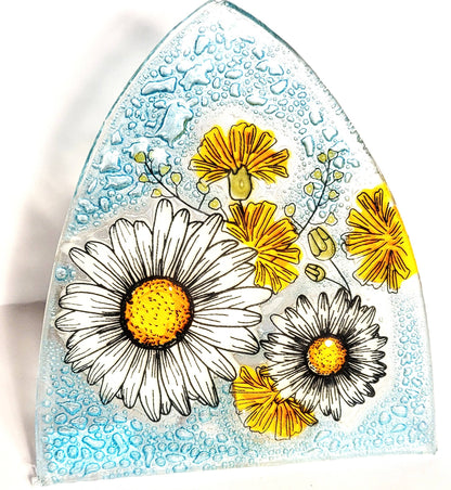 Daisy Flower Nightlight