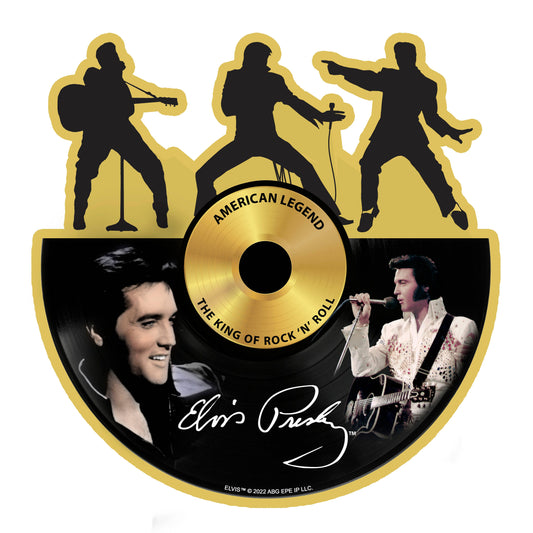 Elvis Magnet