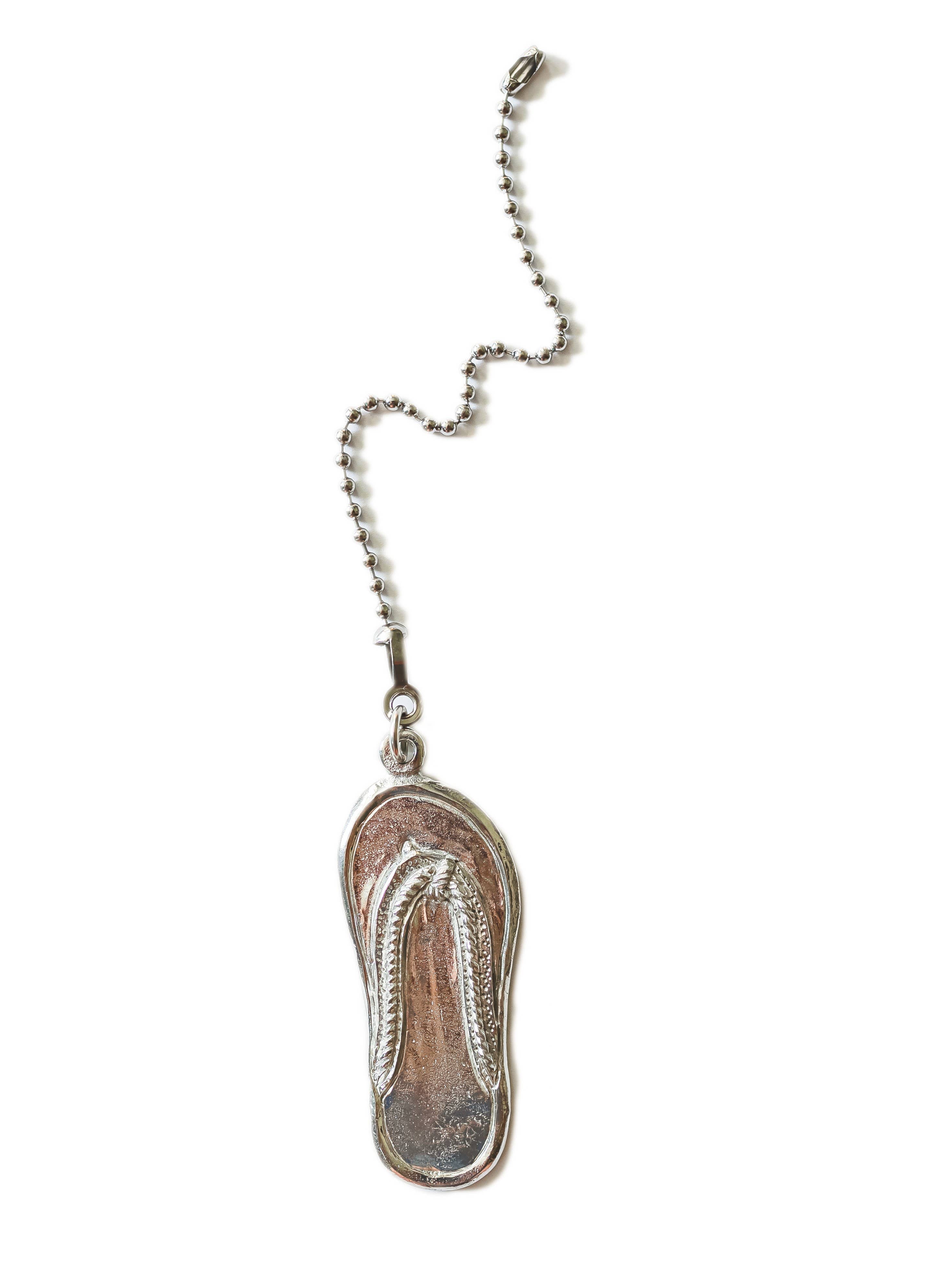 Flip Flop - Sandal - Ornament - Fan Pull