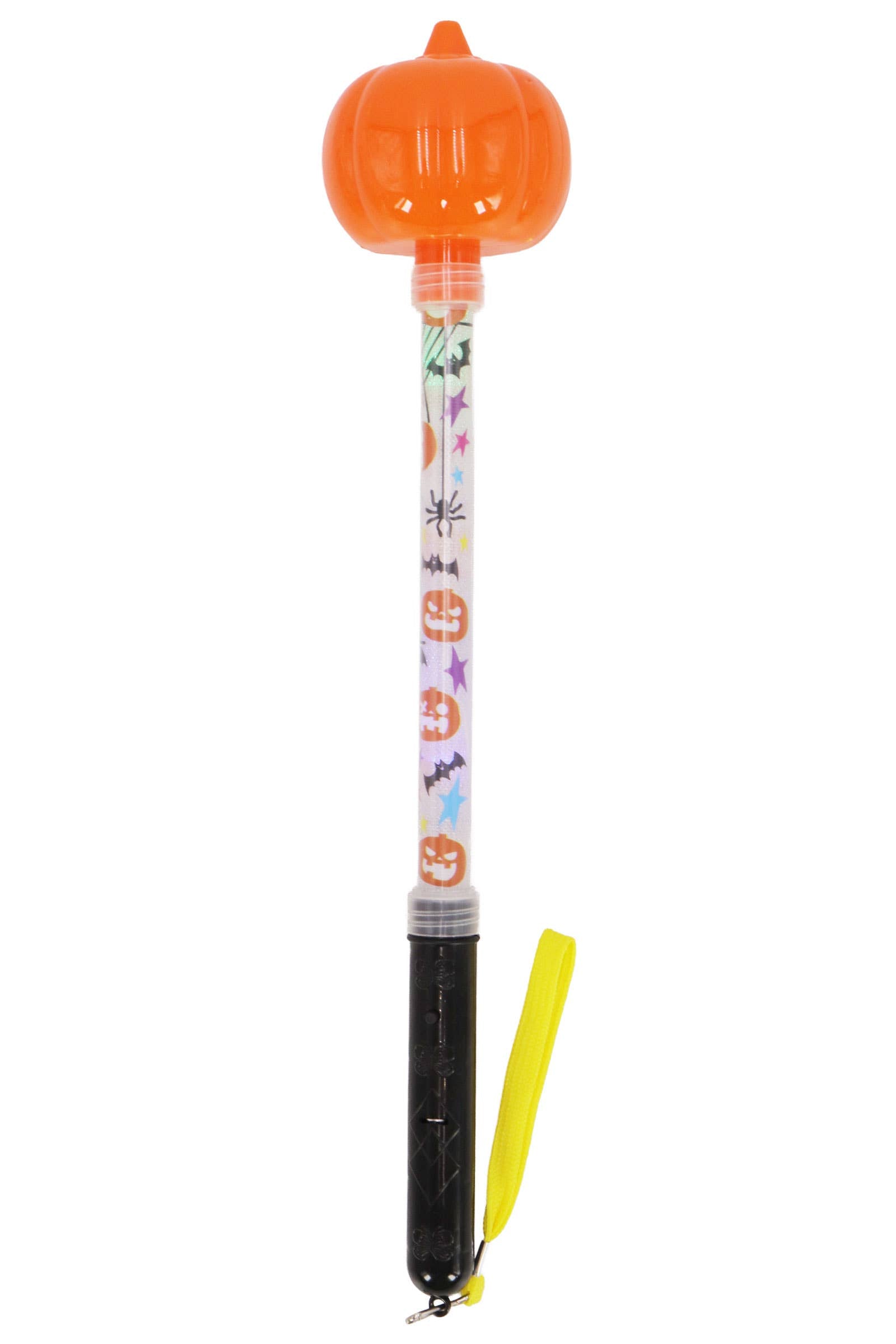 Halloween Colorful Led Light-up Wand