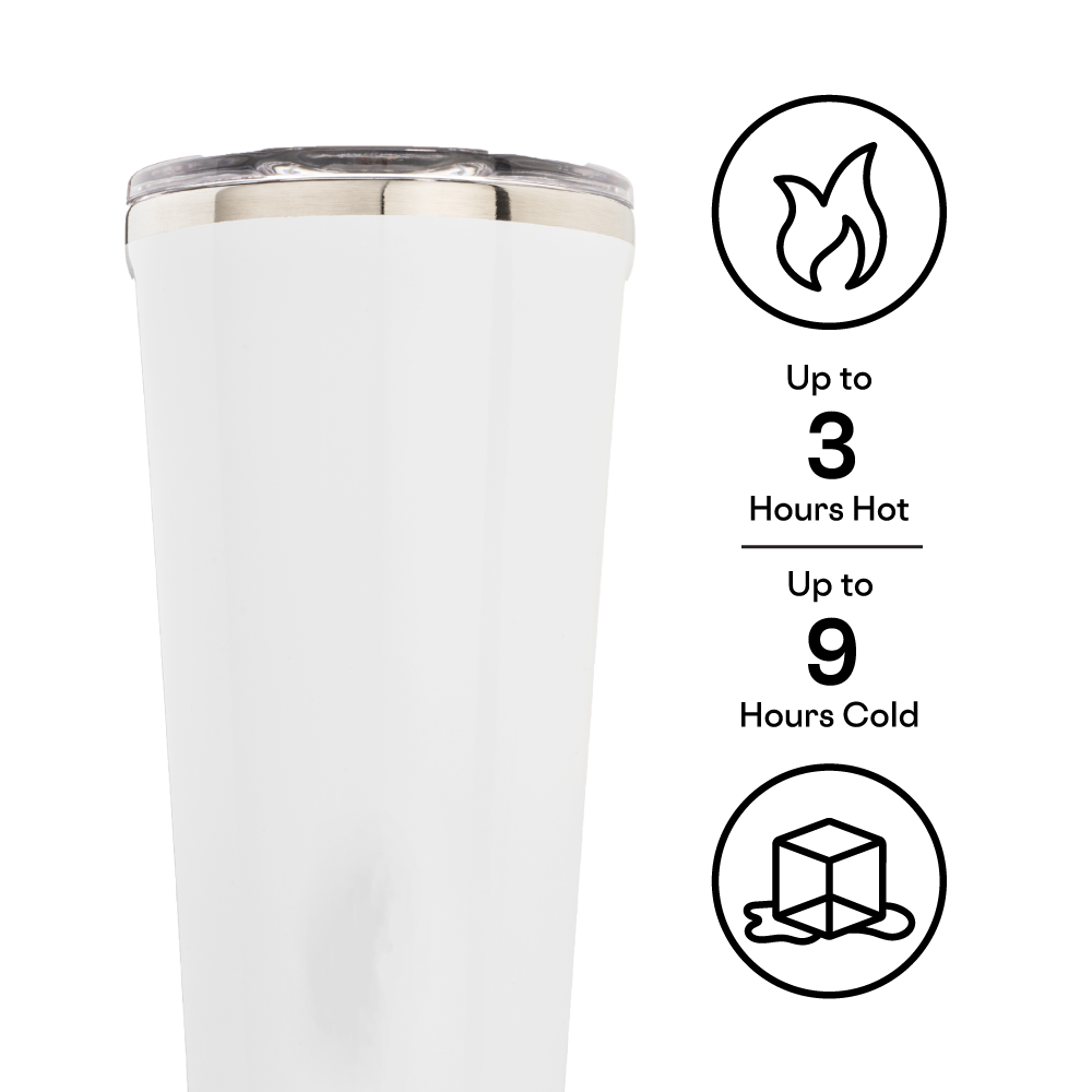 Prickly Pear Tumbler