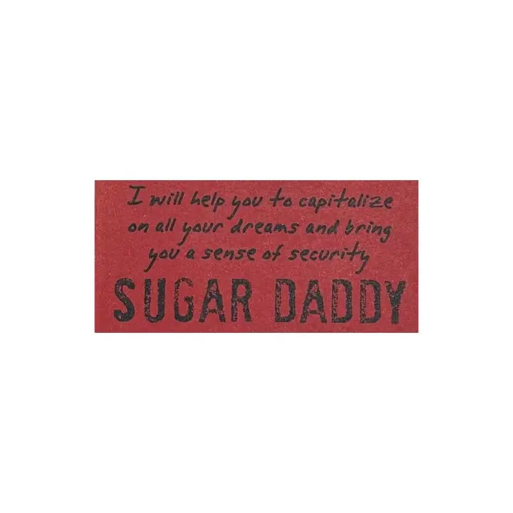 Sugar Daddy Voodoo
