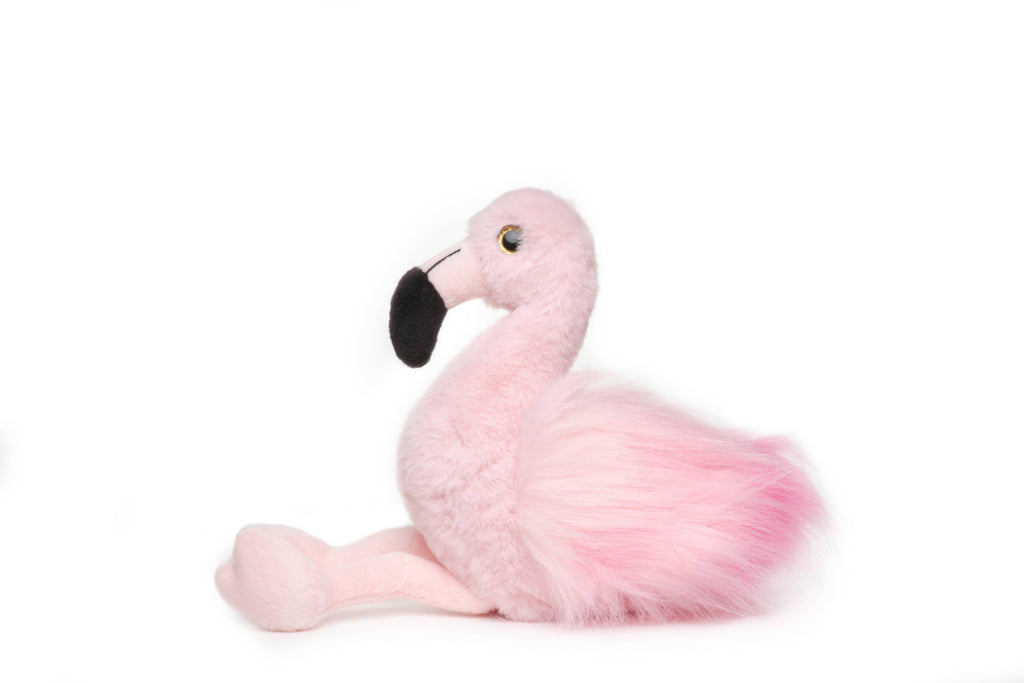 Lil' Fifi the Flamingo