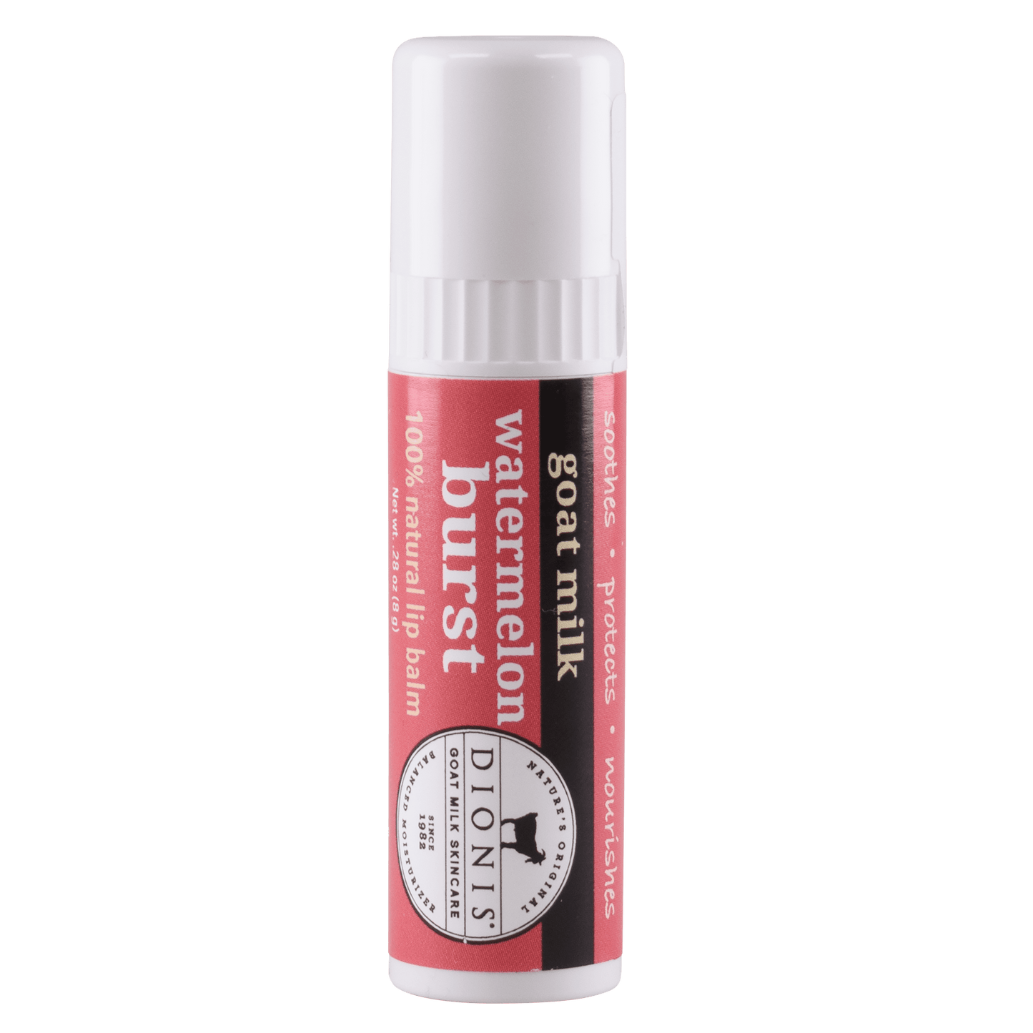 Watermelon Burst Lip Balm