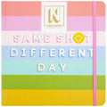 Same Shit Different Day Journal