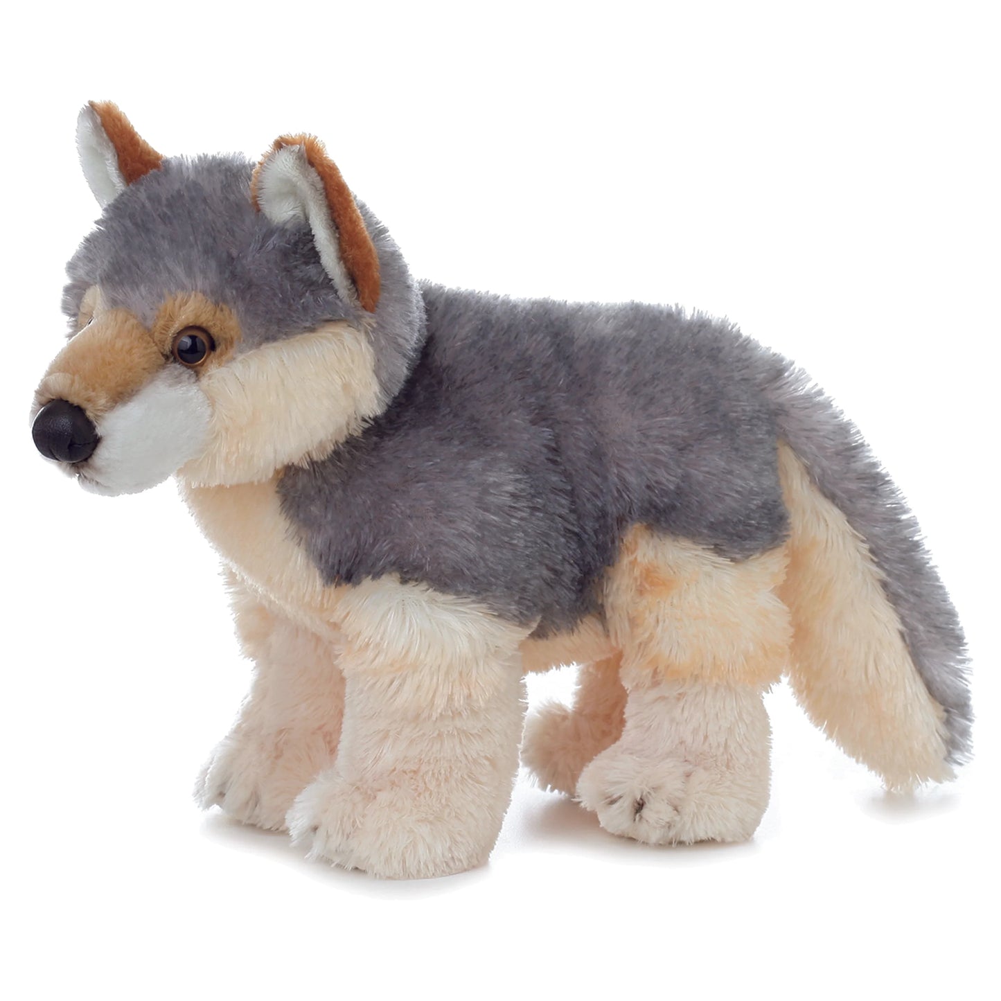 Wolf Plush