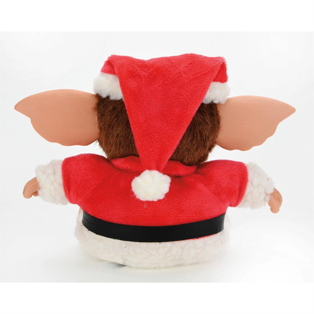 Gremlins Santa Gizmo Plush