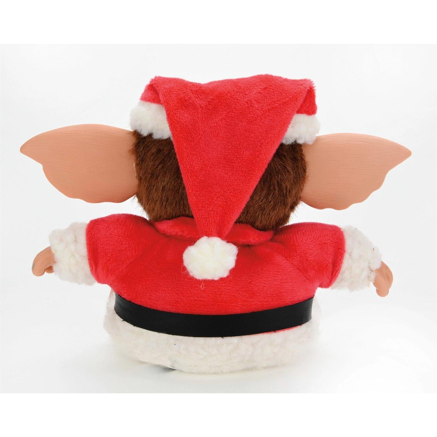 Gremlins Santa Gizmo Plush
