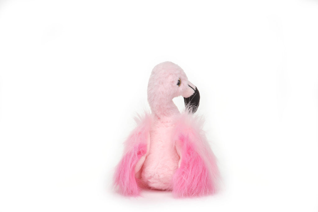 Lil' Fifi the Flamingo