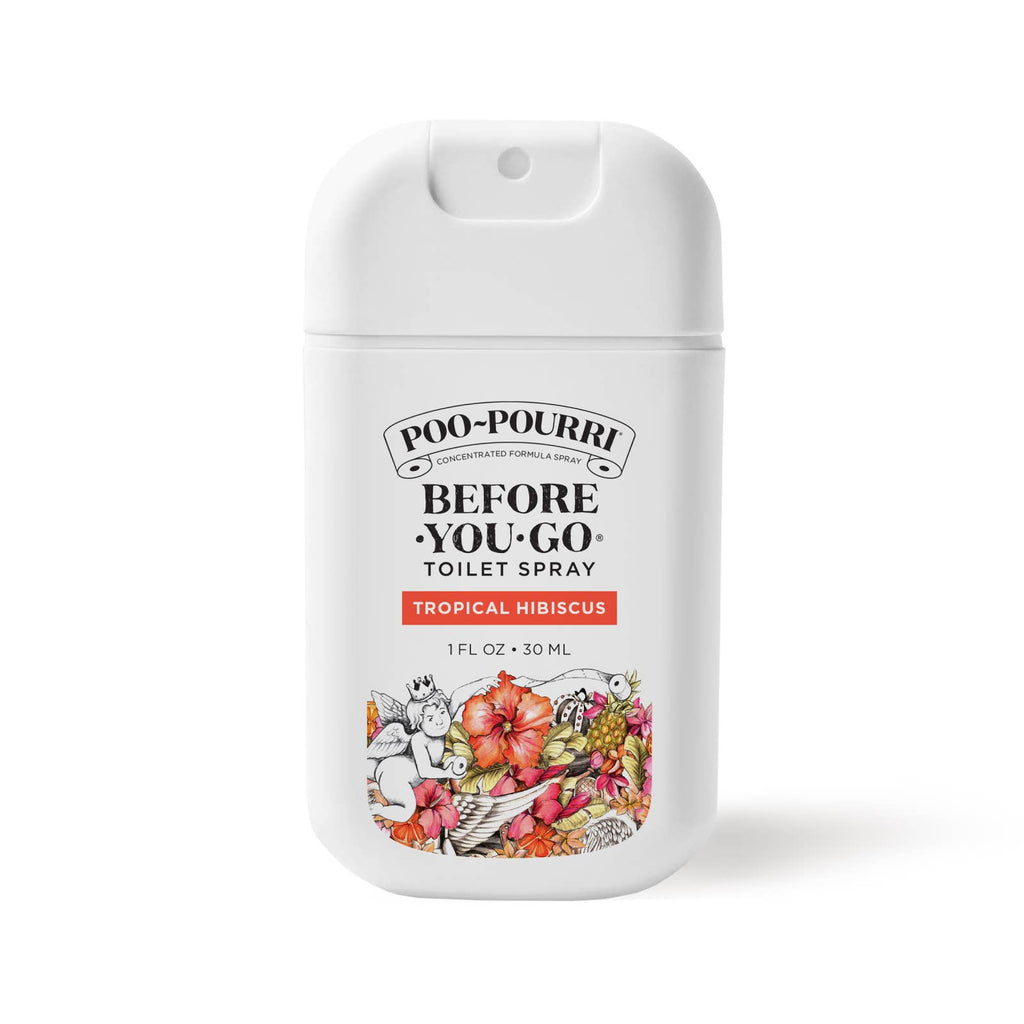 Poo~Pourri 1oz Pocket Sprayers