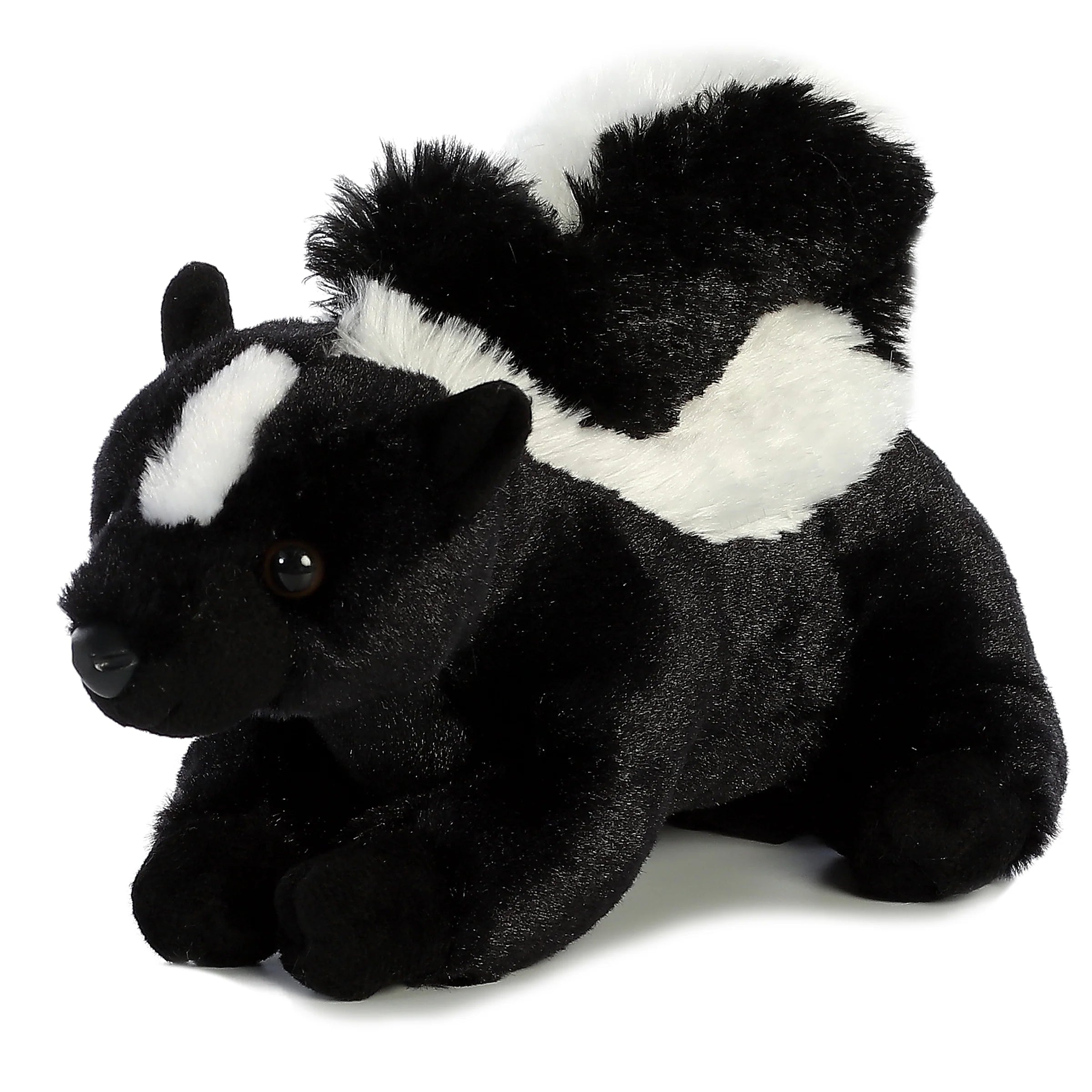 Skunk Lil Sachet Mini Plush