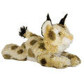 Bobtail Cat Bobby Plush