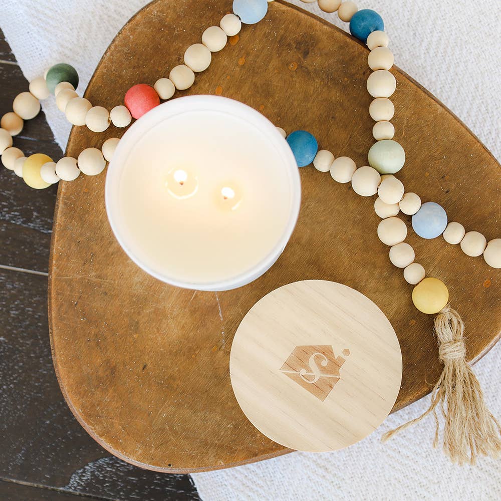 Aunt Life Candle