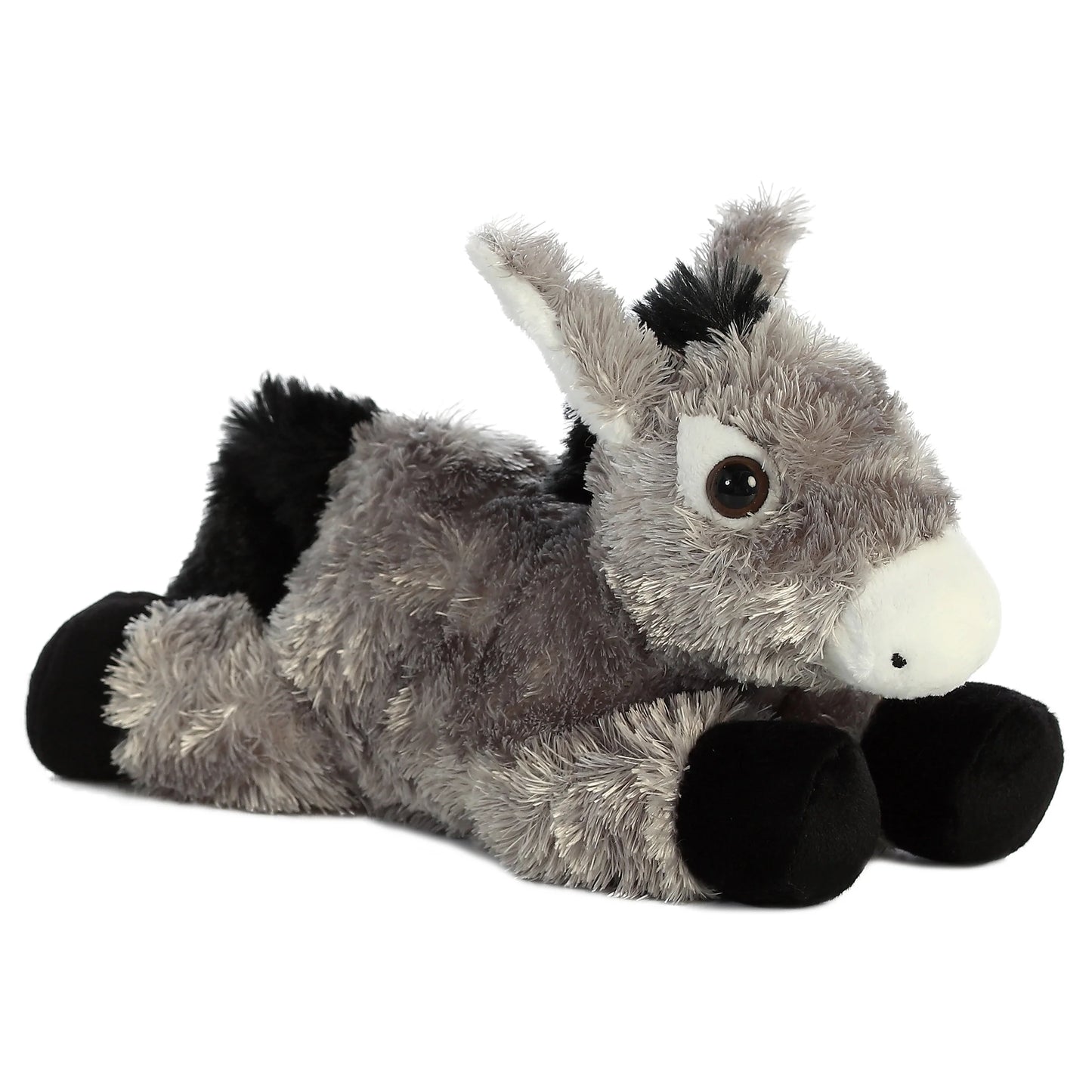 Donkey Plush