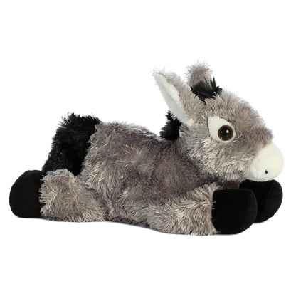 Donkey Plush